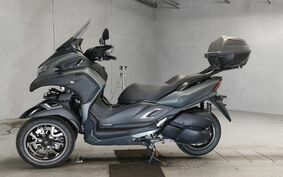 YAMAHA TRICITY 300 2021 SH15J