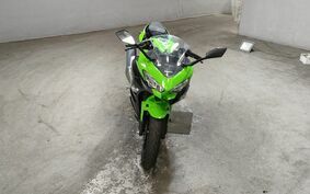 KAWASAKI NINJA 400 2018 EX400G