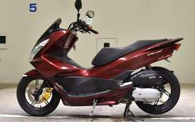 HONDA PCX125 JF56