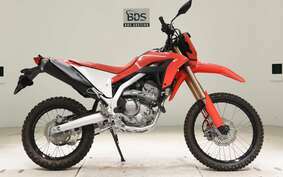 HONDA CRF250L MD47