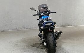 KAWASAKI ZRX1200 Daeg 2011 ZRT20D