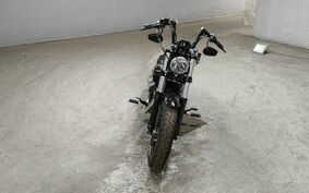 HARLEY XL1200X 2020 LC3