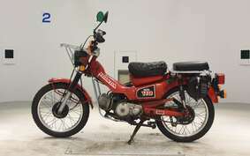 HONDA CT110 HUNTER CUB JD01