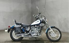 YAMAHA VIRAGO 250 S 3DM