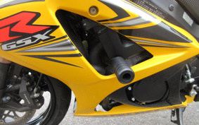 SUZUKI GSX-R1000 2011 GT77A