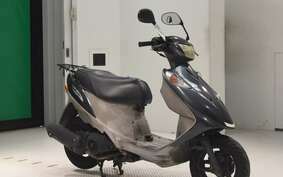 SUZUKI ADDRESS V125 G CF46A