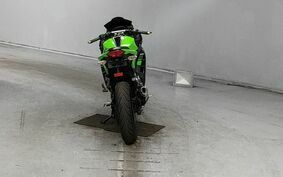 KAWASAKI NINJA 250 EX250L