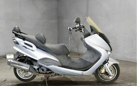 YAMAHA MAJESTY 125 5CA