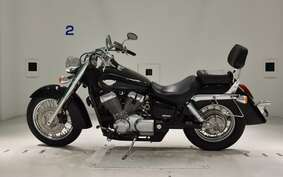 HONDA SHADOW 750 Gen. 3 2005 RC50