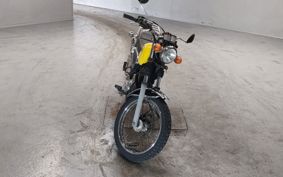 YAMAHA BRONCO 5BT