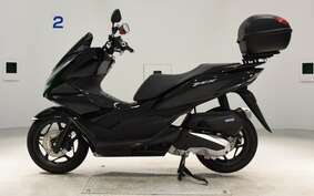 HONDA PCX125 JK05