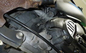 SUZUKI ADDRESS V125 G CF46A