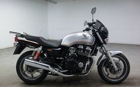 HONDA CB750 2008 RC42