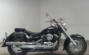 YAMAHA DRAGSTAR 400 CLASSIC 1999 4TR