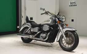 HONDA SHADOW 400 2002 NC34