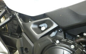 HONDA TRANSALP XL750 2023 RD16