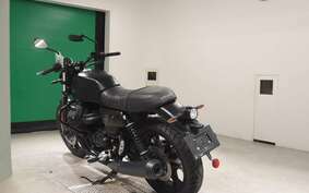 MOTO GUZZI V7 STONE 3 2020 LDK0