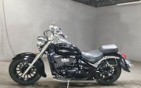 SUZUKI INTRUDER 400 Classic 2010 VK56A