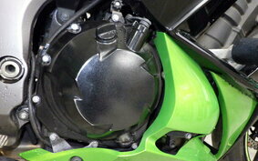 KAWASAKI NINJA 1000 2011