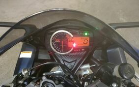 SUZUKI GSX-R750 2012 GR7MA