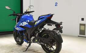 SUZUKI GIXXER 250 ED22B