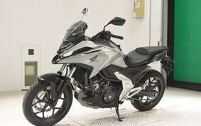 HONDA NC750X DCT 2024 RH09