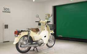 HONDA C110 SUPER CUB JA44