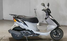 SUZUKI ADDRESS V125 G CF4EA