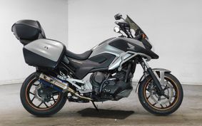 HONDA NC750X DCT 2015 RC72