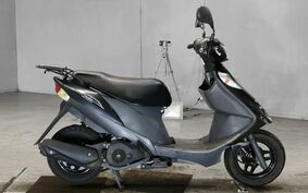 SUZUKI ADDRESS V125 G CF46A