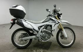 HONDA CRF250L MD38