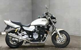 YAMAHA XJR1200 4KG