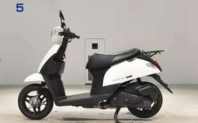 SUZUKI LET's CA4AA