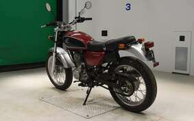 HONDA CB223S MC40