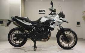 BMW F700GS 2012 0B01