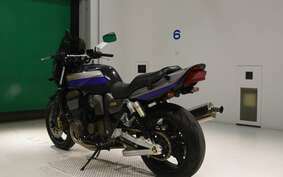 KAWASAKI ZRX1200 R 2001