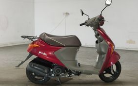 SUZUKI LET's 5 G CA47A