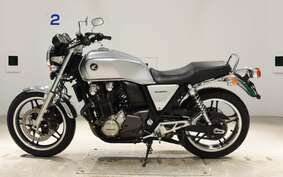 HONDA CB1100 ABS 2012 SC65