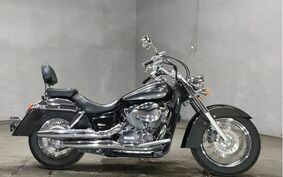 HONDA SHADOW 400 CLASSIC 2010 NC44