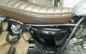 SUZUKI GRASS TRACKER NJ47A