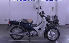 HONDA C50プロ AA04