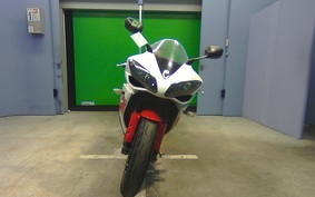 YAMAHA YZF-R1 2009 RN20