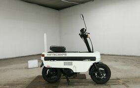 HONDA MOTOCOMPO AB12