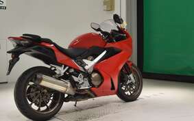 HONDA VFR800F 2014 RC79