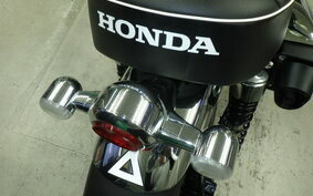 HONDA MONKEY 125 JB03