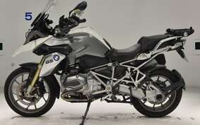 BMW R1200GS 2014 0A01