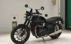 TRIUMPH SPEED TWIN 900 2023