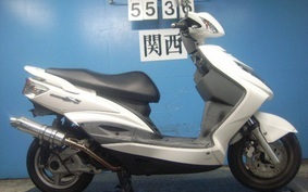 YAMAHA CYGNUS 125 X 2 2007 SE44J