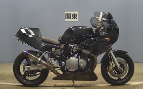 SUZUKI GS1200SS 2001 GV78A