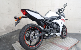 YAMAHA XJ6 F 2012 RJ19